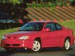 2000 Pontiac Grand Am